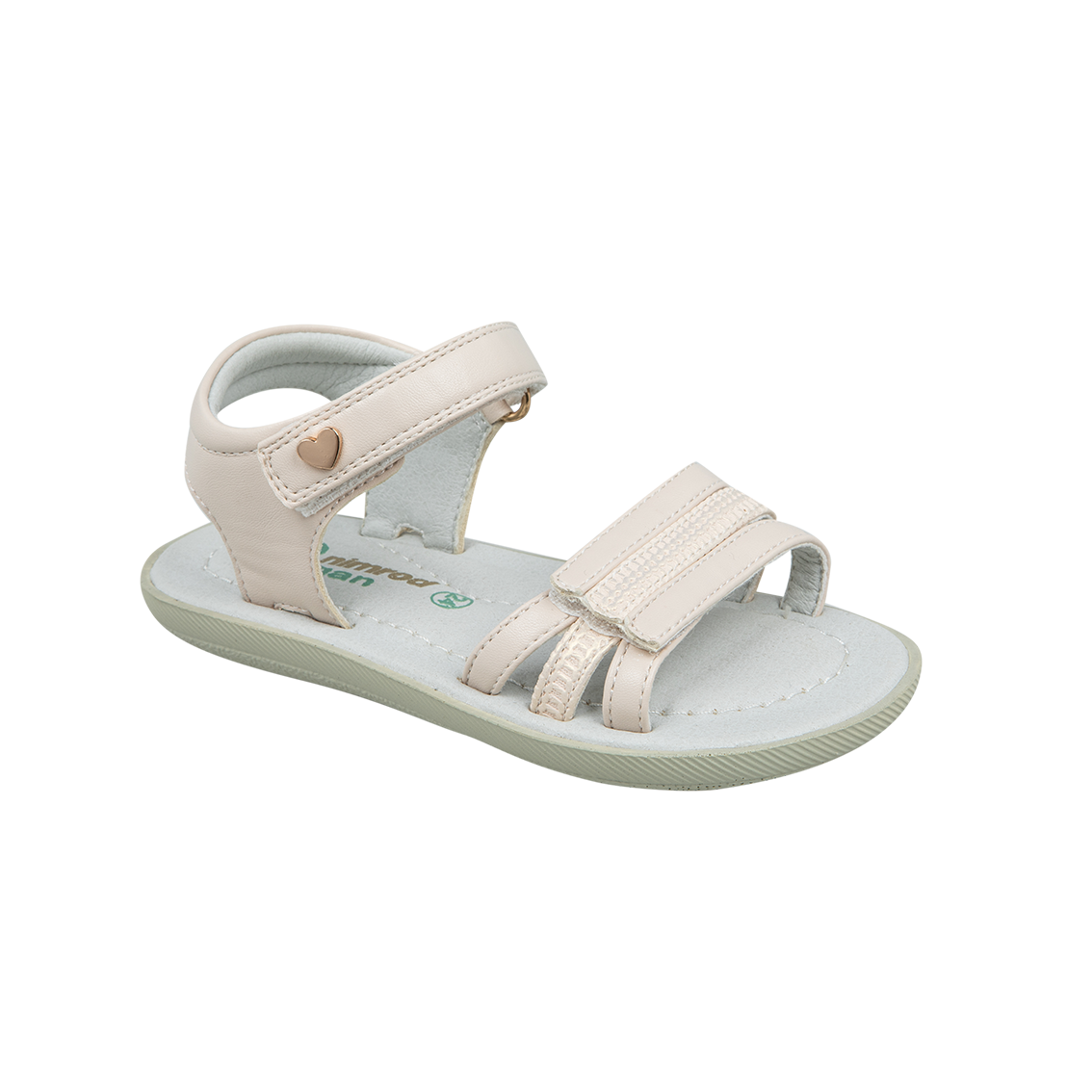  - נעלי נמרוד