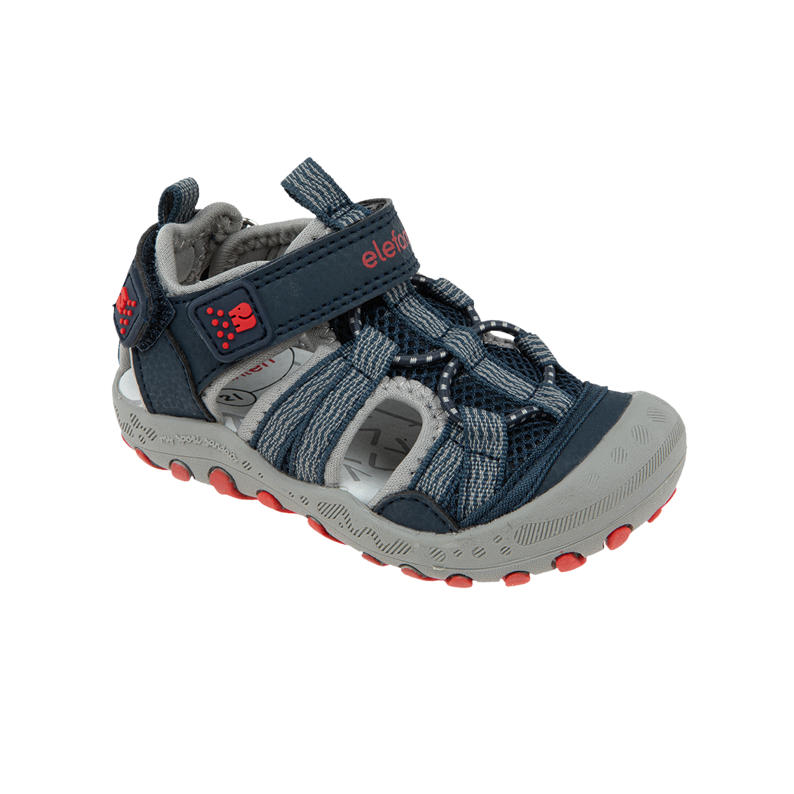  - נעלי נמרוד