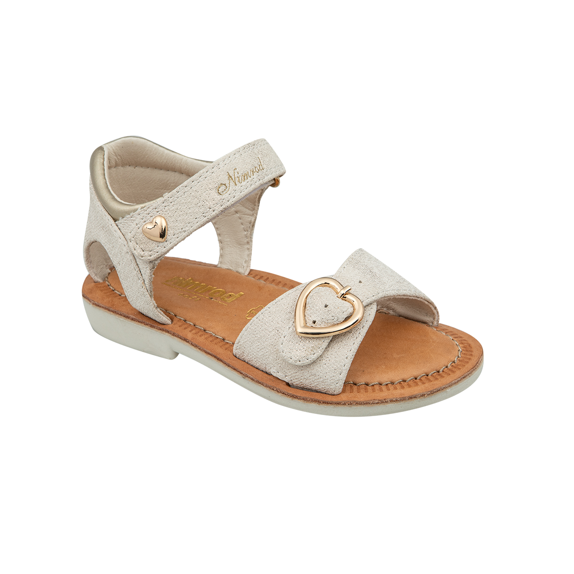  - נעלי נמרוד