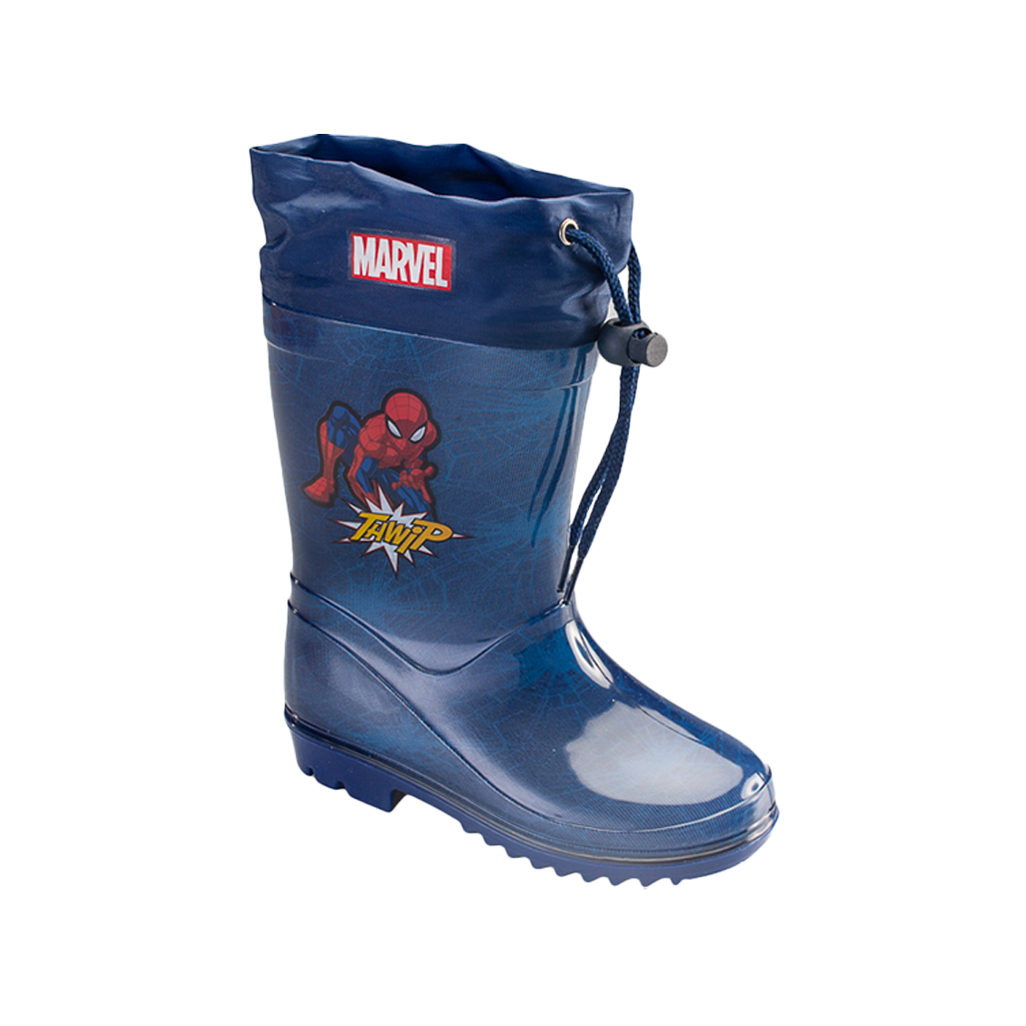  - נעלי נמרוד