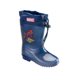 מגפי גשם ספיידרמן - נעלי נמרוד