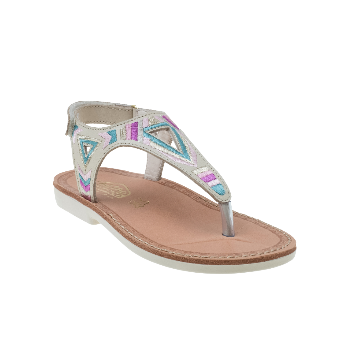  - נעלי נמרוד