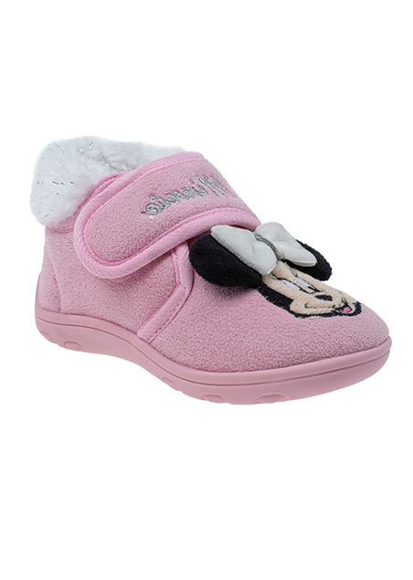 נעלי בית מיני מאוס - נעלי נמרוד