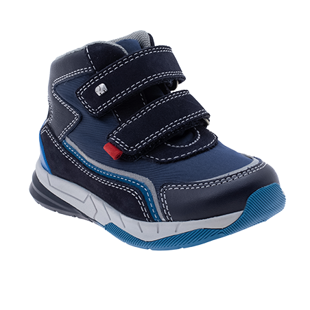  - נעלי נמרוד