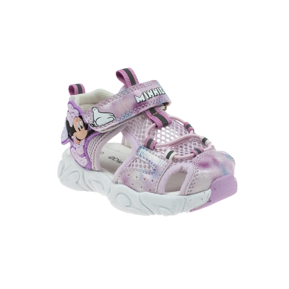  - נעלי נמרוד