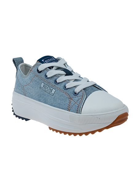 נעלי ספורט פלטפורמה 21EAST - נעלי נמרוד