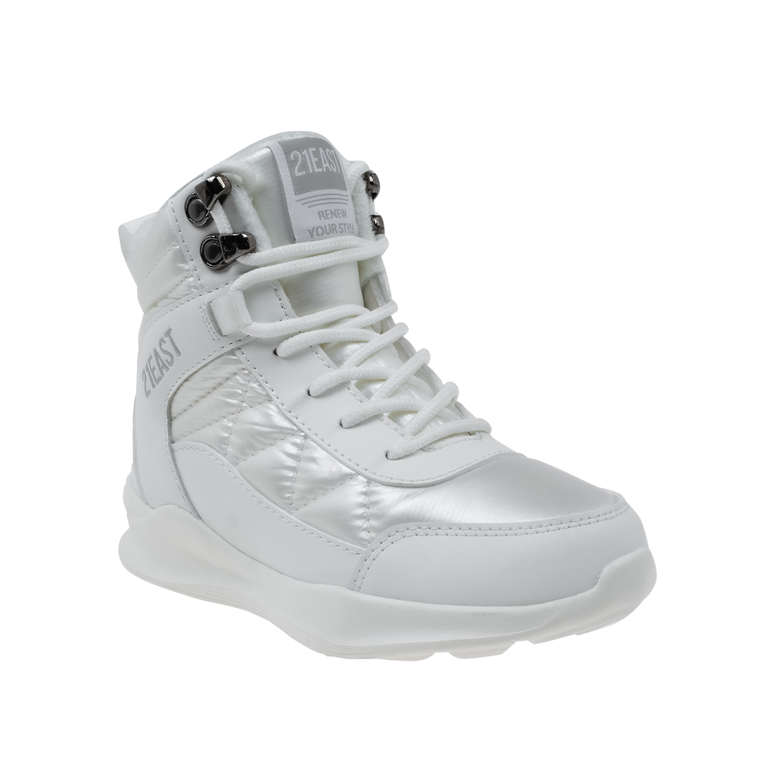  - נעלי נמרוד