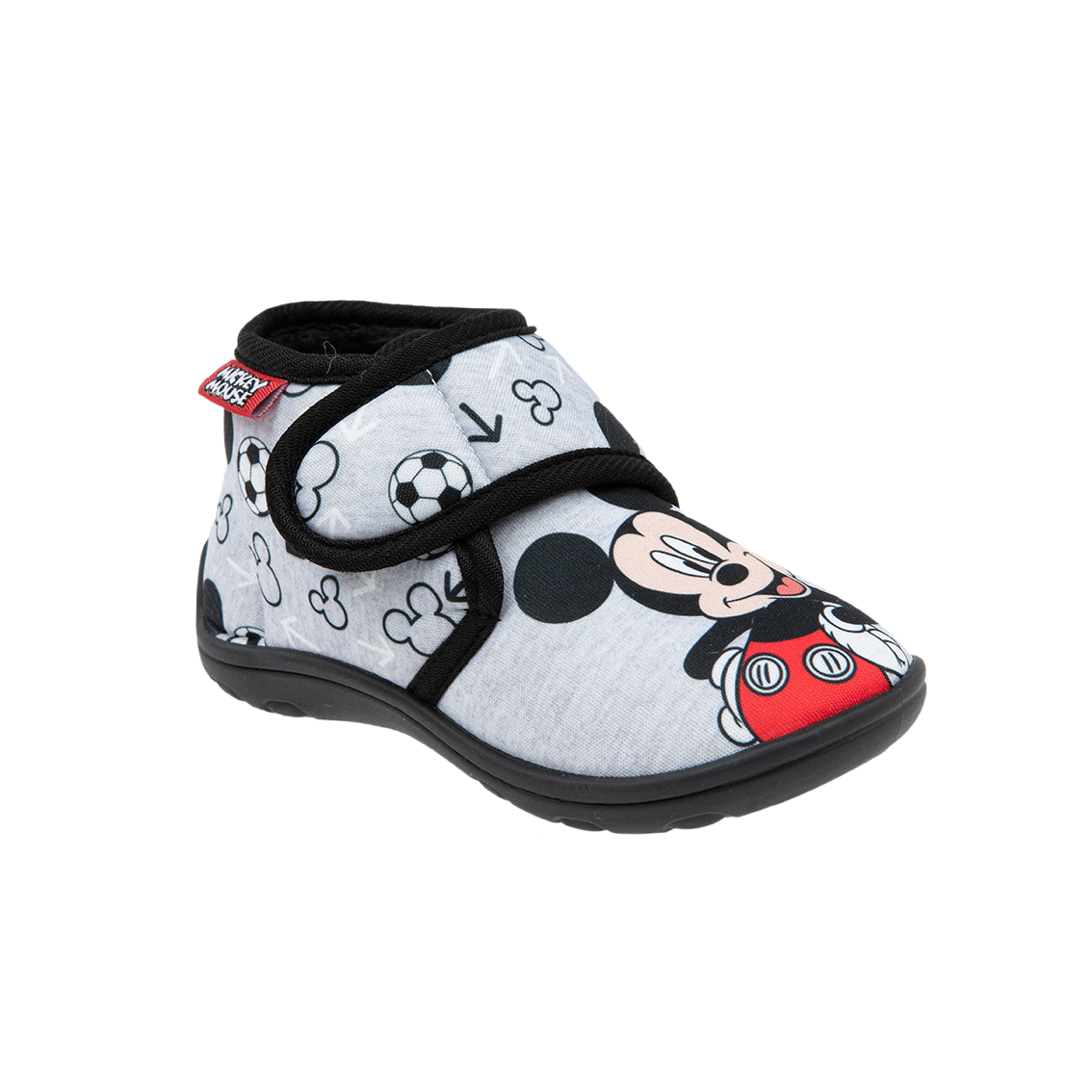  - נעלי נמרוד