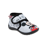 נעלי בית מיקי מאוס - נעלי נמרוד