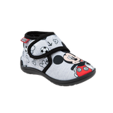 נעלי בית מיקי מאוס - נעלי נמרוד