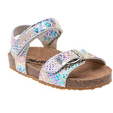 סנדלי שעם בנות - נעלי נמרוד