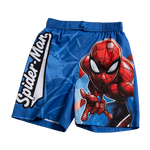 בגד ים מכנס גלישה ספיידרמן מארוול - נעלי נמרוד