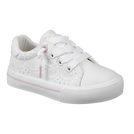 נעלי סניקרס פעוטות נמרוד - לבן