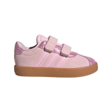 נעלי ספורט אופנה אדידס VL Court 3.0 - נעלי נמרוד