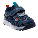 נעלי צעד ראשון SPORTIVE אלפנטן - כחול-ירוק-כתום