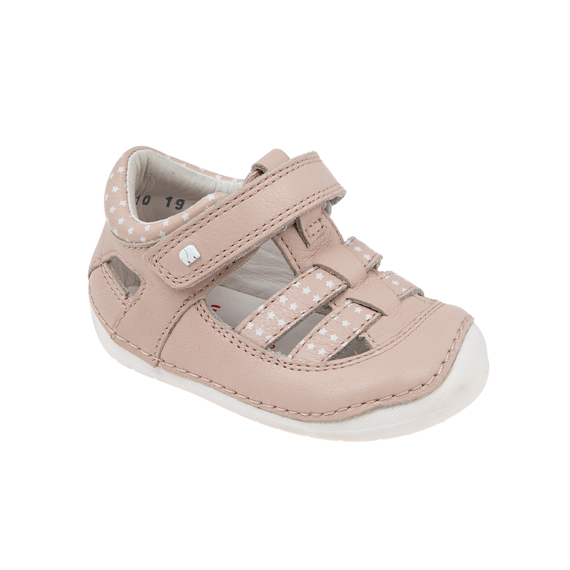  - נעלי נמרוד