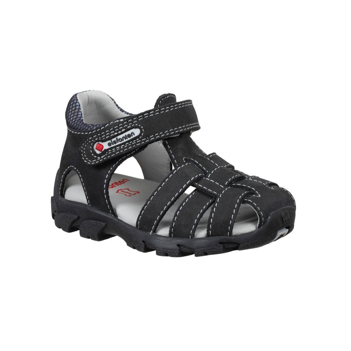  - נעלי נמרוד