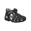 סנדלי FIDO אלפנטן - שחור-נובוק