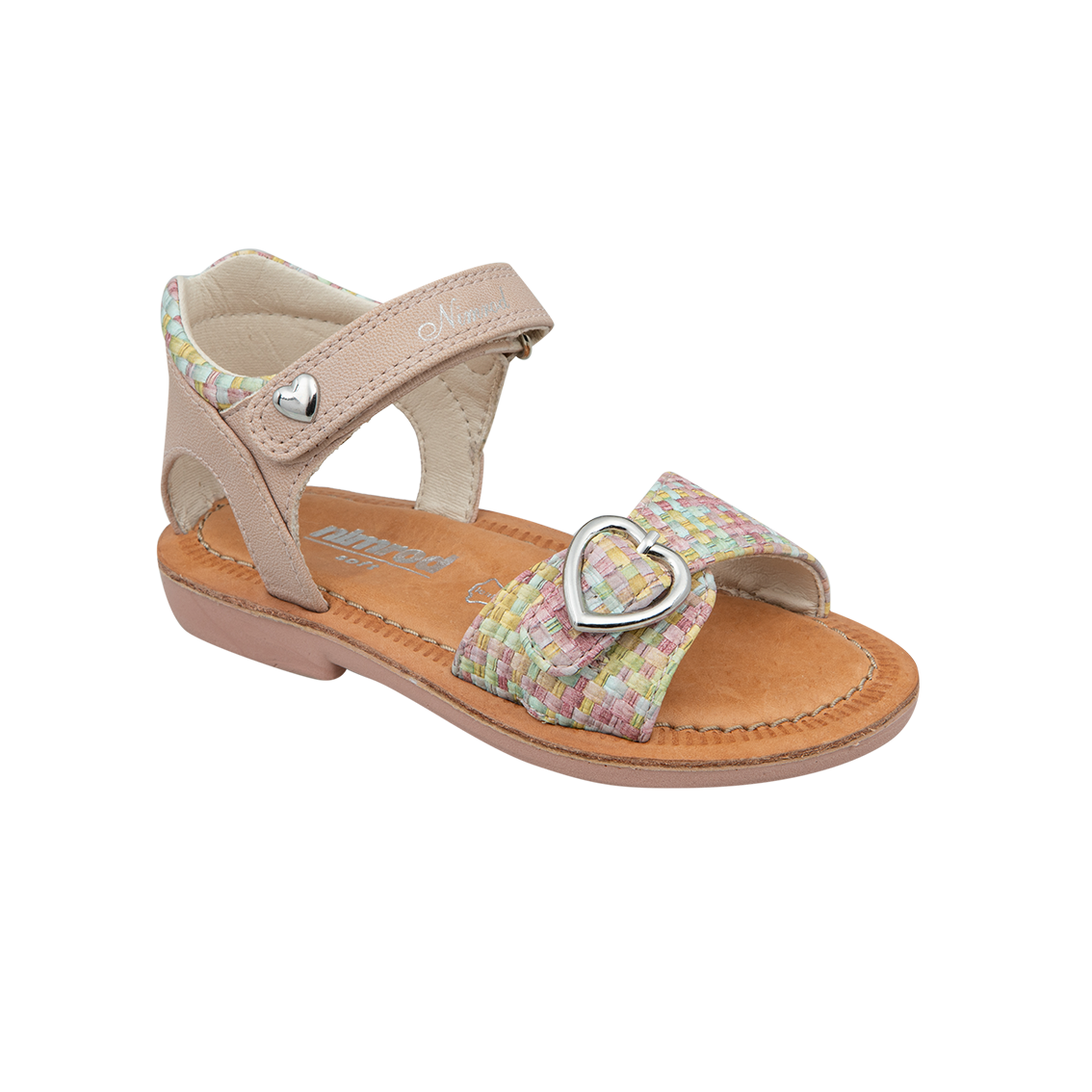  - נעלי נמרוד