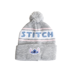כובע צמר STITCH