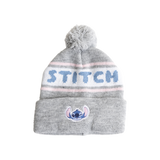 כובע צמר STITCH - נעלי נמרוד