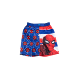 בגד ים מכנסי גלישה בהדפס ספיידרמן - נעלי נמרוד