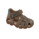 סנדלי FIDO אלפנטן - טבק