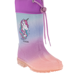 מגפי גשם חד קרן - נעלי נמרוד