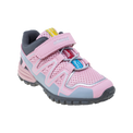 נעלי ספורט HIKING נימרוד - ורוד-עתיק