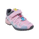 נעלי ספורט HIKING נימרוד - ורוד-עתיק