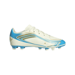 נעלי כדורגל פקקים מסי אדידס F50 MESSI CLUB - נעלי נמרוד
