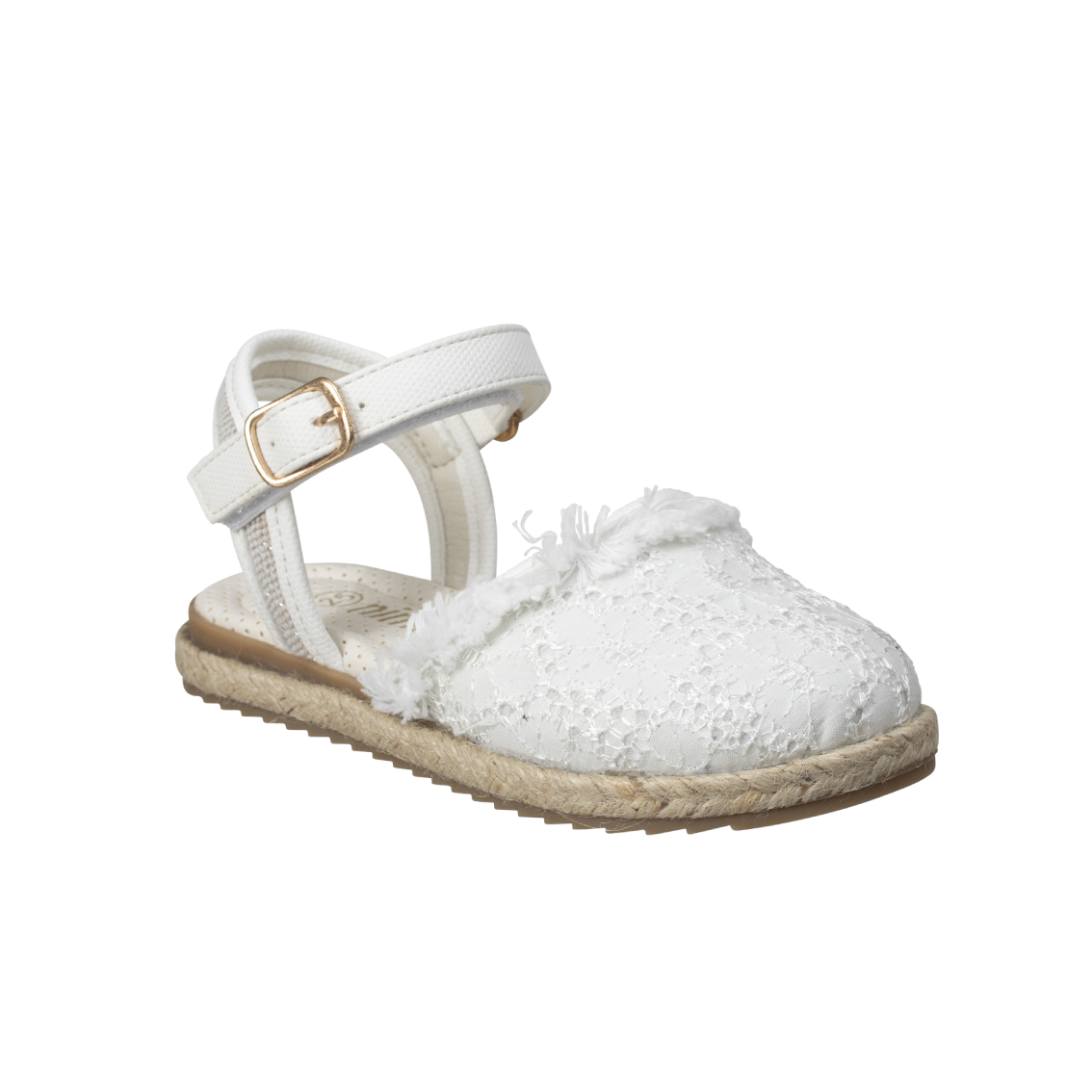  - נעלי נמרוד