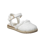 נעלי בלרינה חבל - נעלי נמרוד