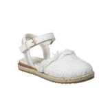 נעלי בלרינה חבל - נעלי נמרוד