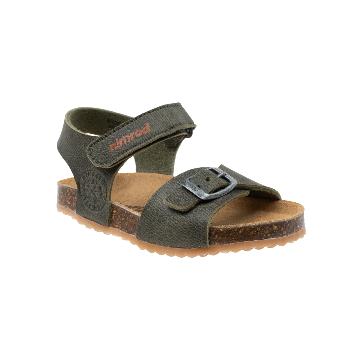  - נעלי נמרוד