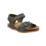 סנדלי שעם רטרו - נעלי נמרוד