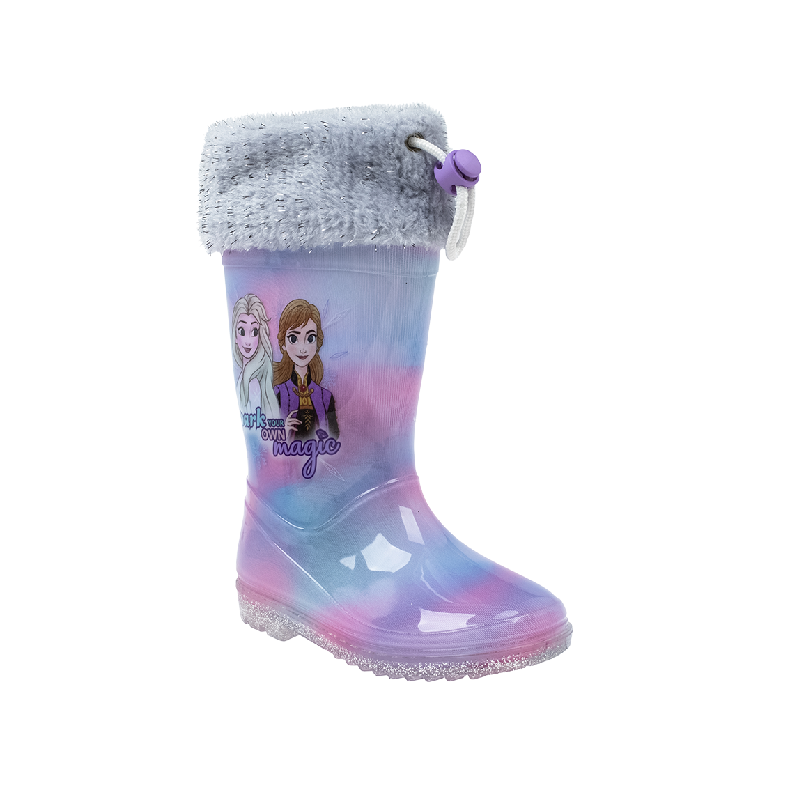  - נעלי נמרוד