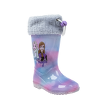 מגפי גשם פרוזן דיסני - נעלי נמרוד