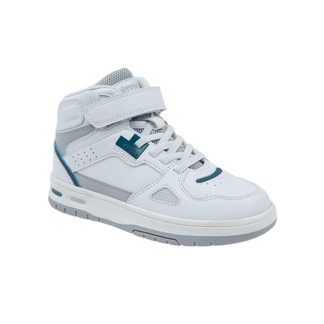  - נעלי נמרוד