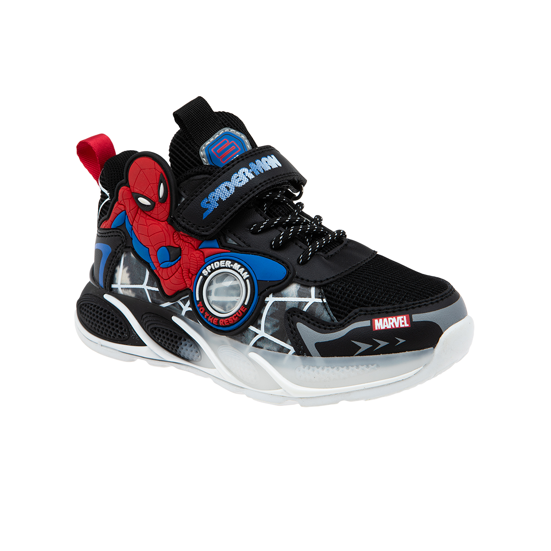  - נעלי נמרוד