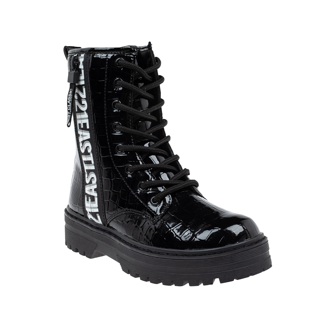  - נעלי נמרוד