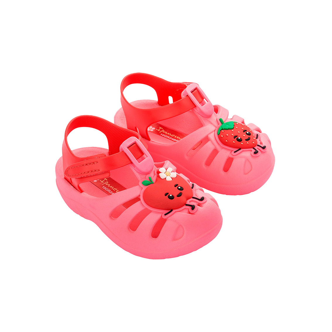  - נעלי נמרוד