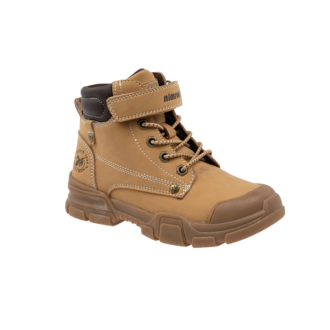  - נעלי נמרוד