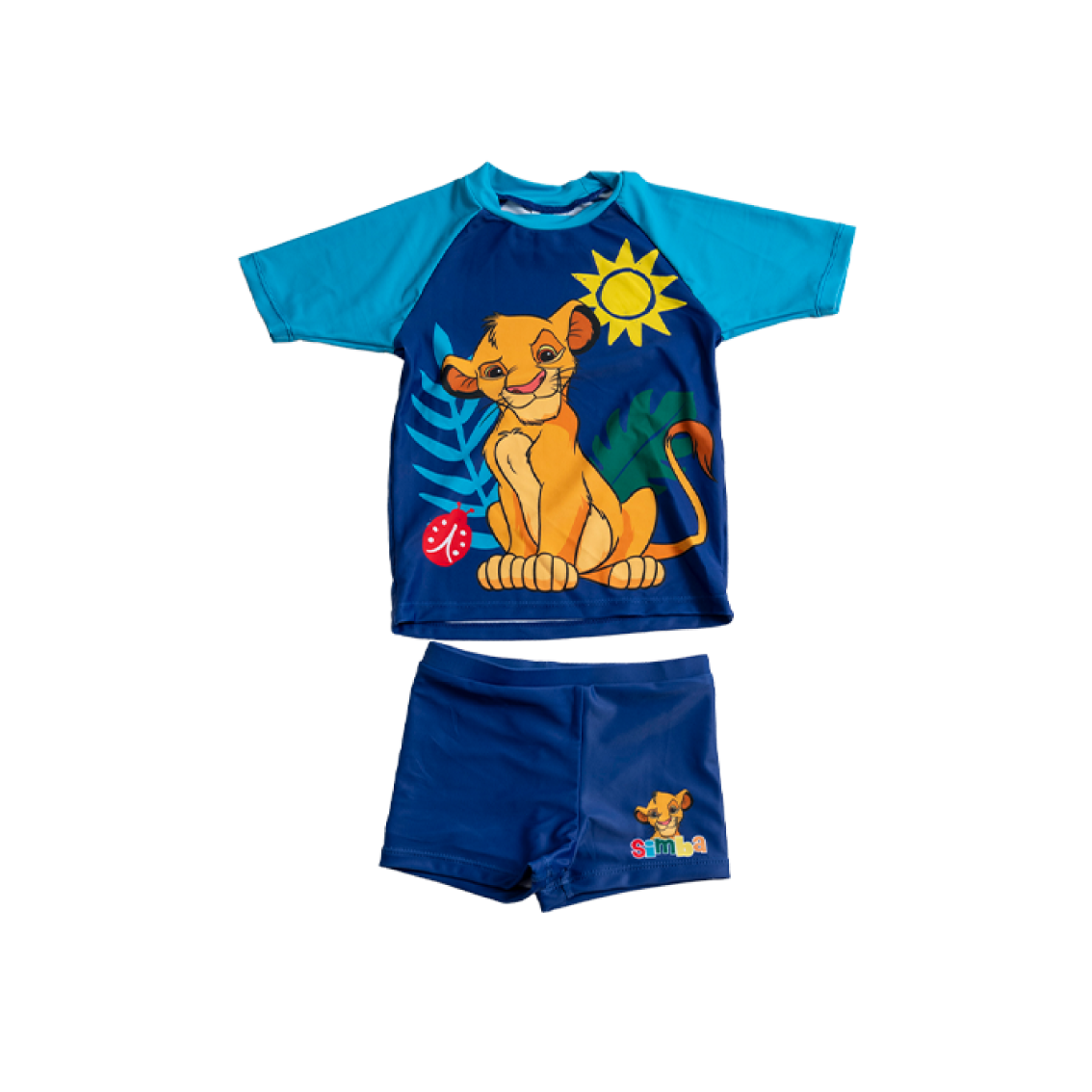  - נעלי נמרוד