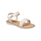 סנדלי SOFT FANTASY נמרוד - nude