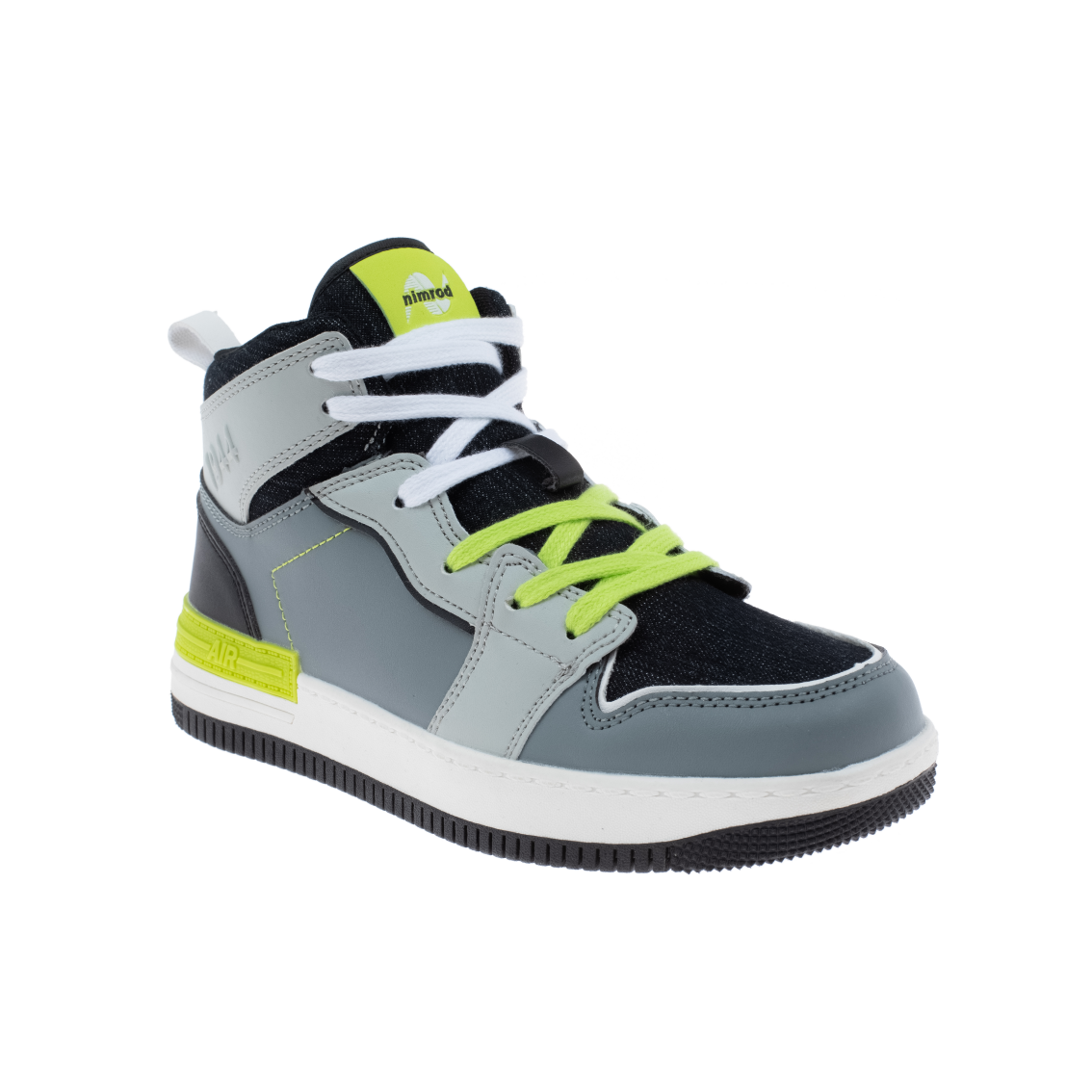  - נעלי נמרוד