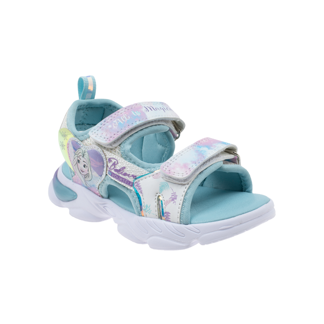  - נעלי נמרוד