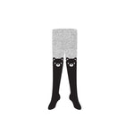 גרביונים כותנה - נעלי נמרוד