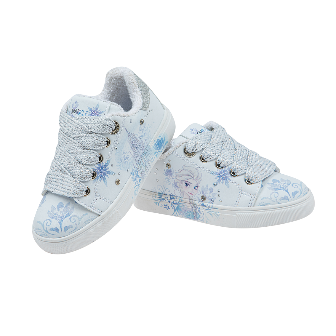  - נעלי נמרוד