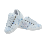 נעלי ספורט סקייט אופנה פרוזן דיסני - נעלי נמרוד